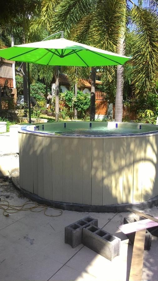 Samuigreenvalley Resort Lamai Beach  Esterno foto