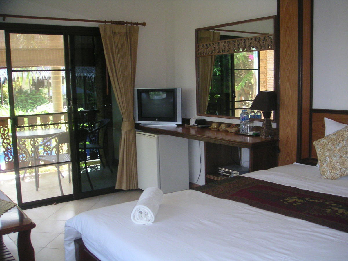 Samuigreenvalley Resort Lamai Beach  Esterno foto
