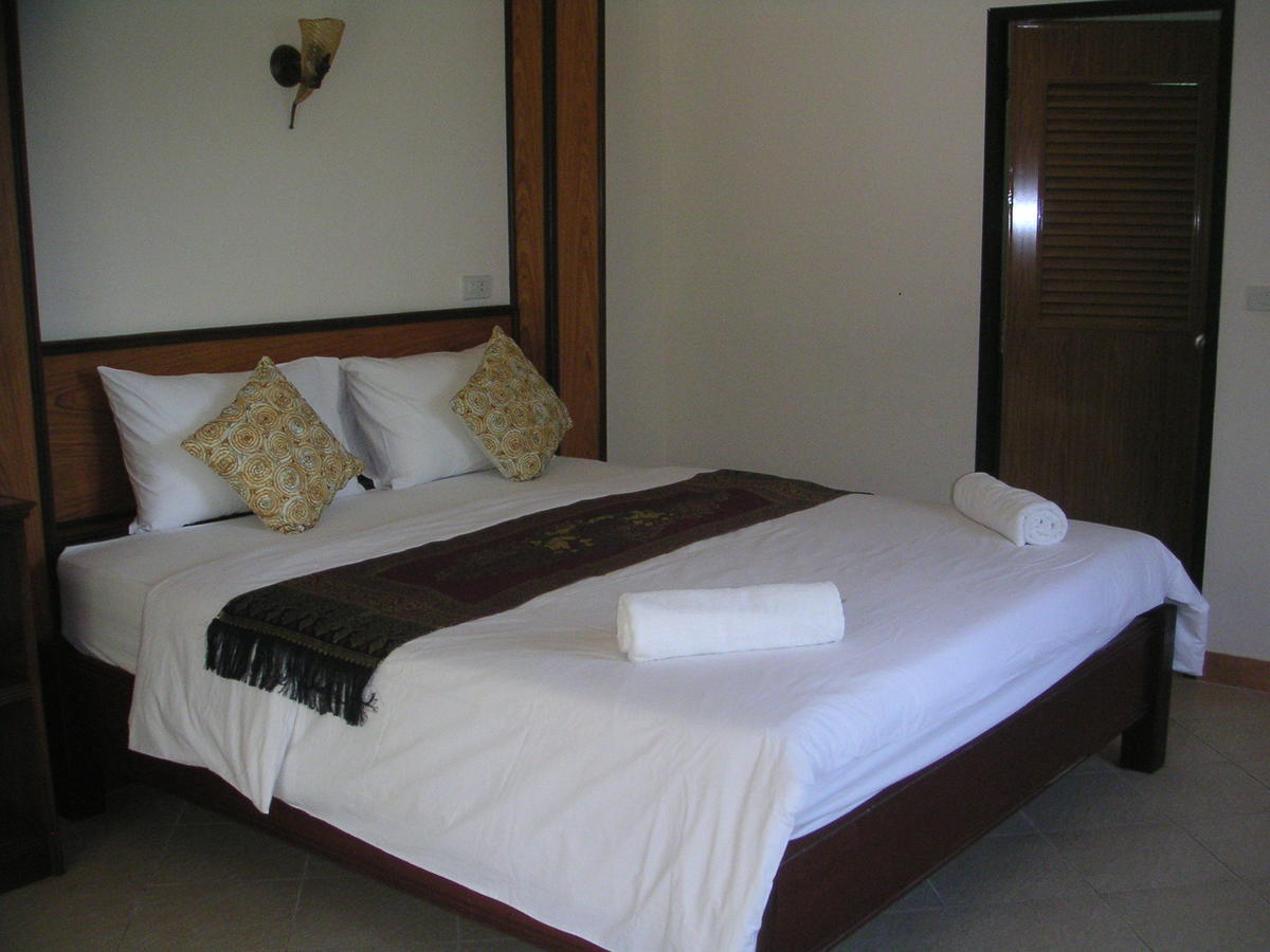 Samuigreenvalley Resort Lamai Beach  Camera foto