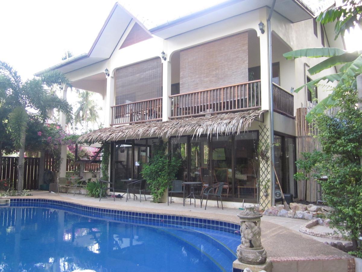 Samuigreenvalley Resort Lamai Beach  Esterno foto
